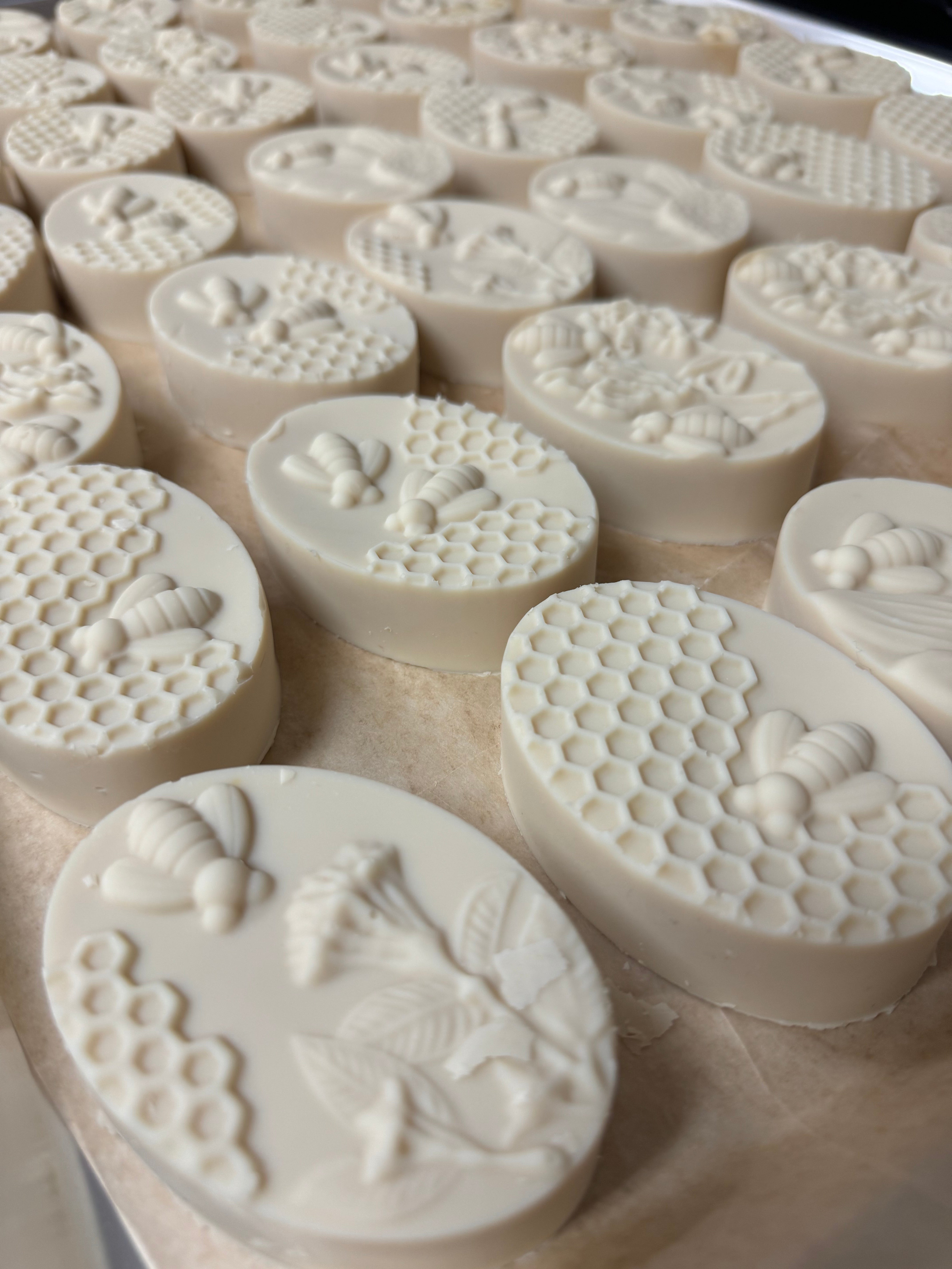 Honey Bee – B&B Soaps