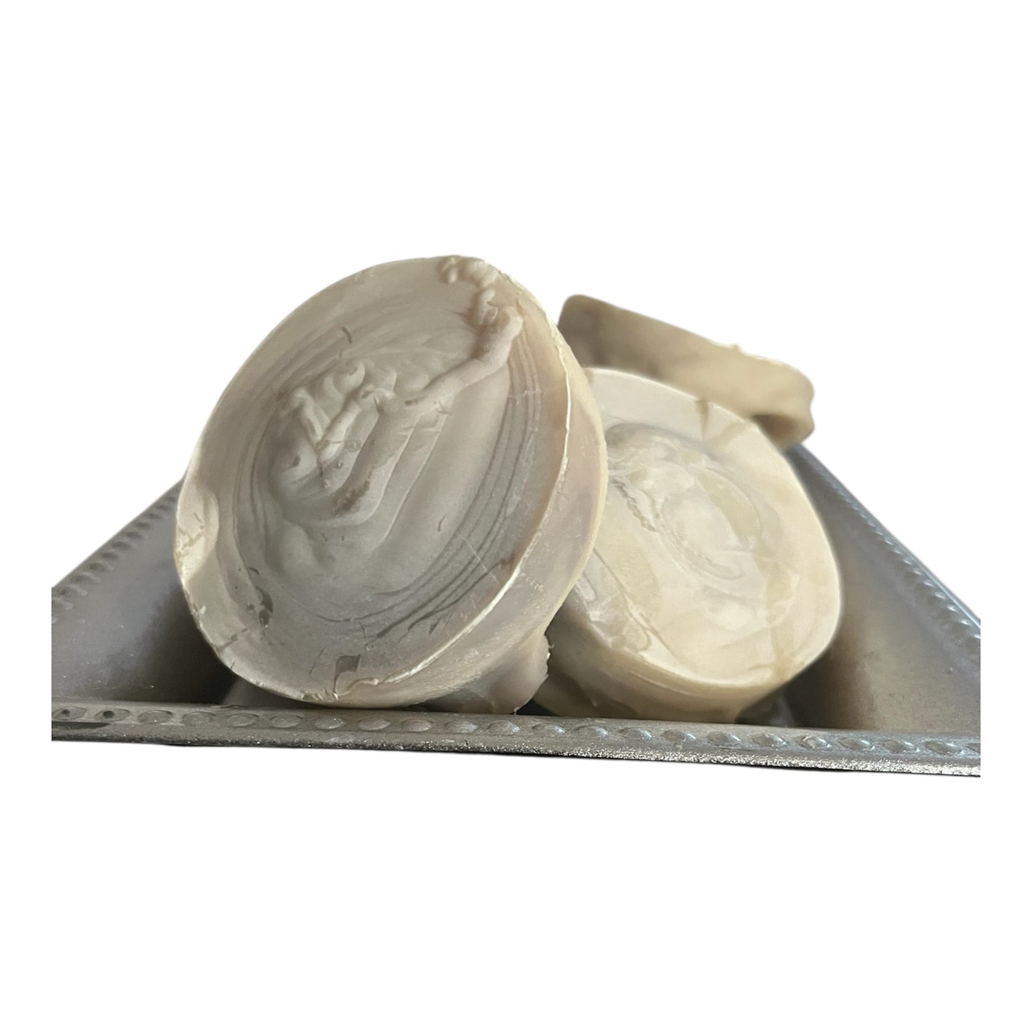 UNTOUCHABLE soap bar