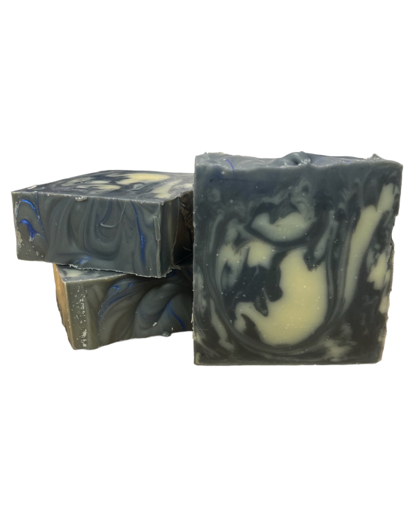 TALK TO ME NICE soap bar