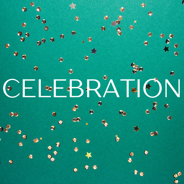 CELEBRATION body oil