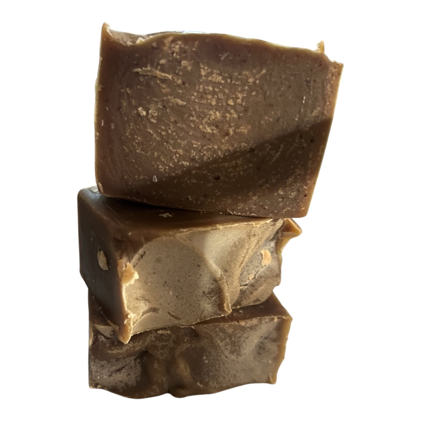 PUMPKIN & HONEY exfoliation bar