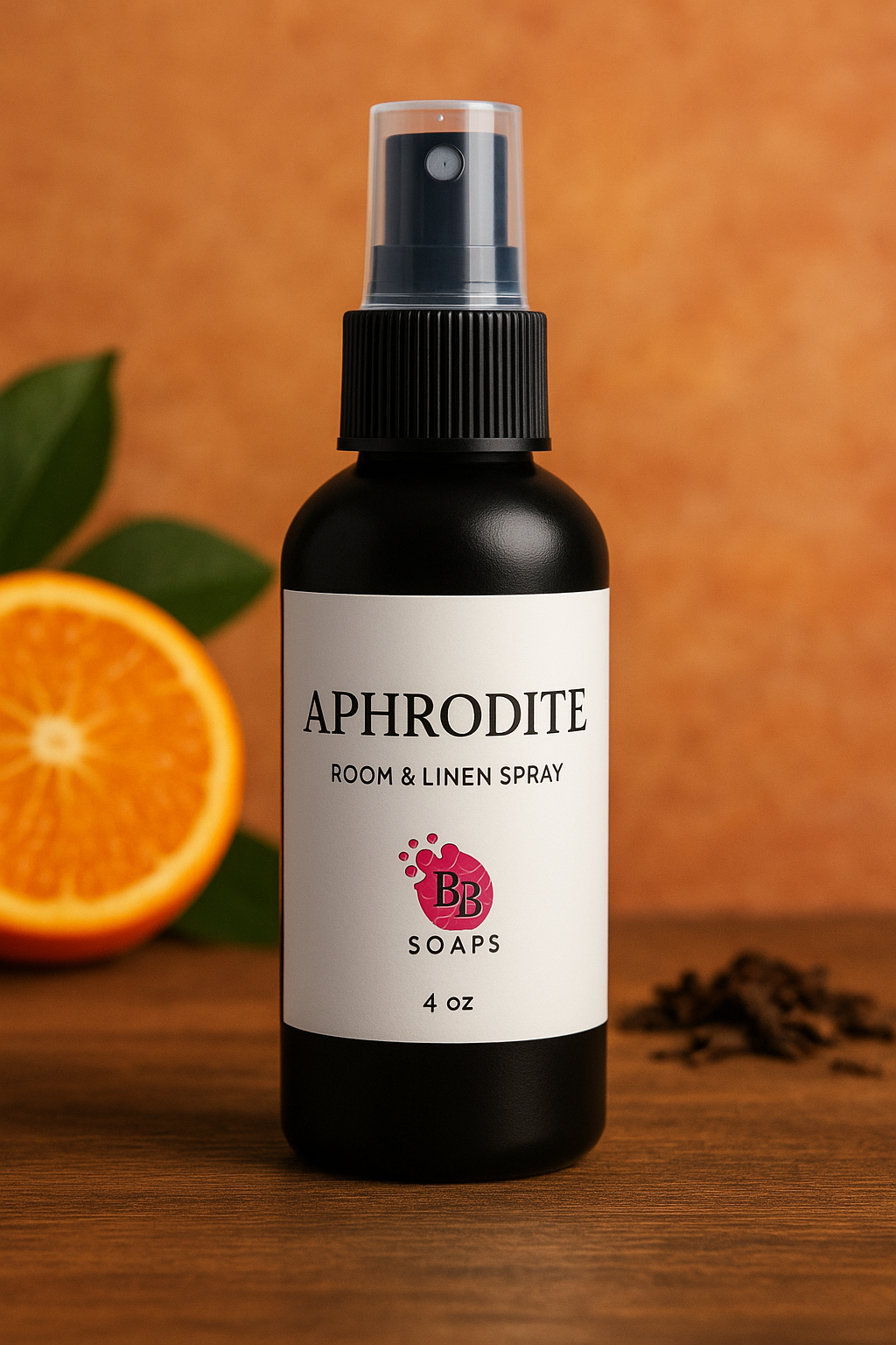 APHRODITE room and linen spray