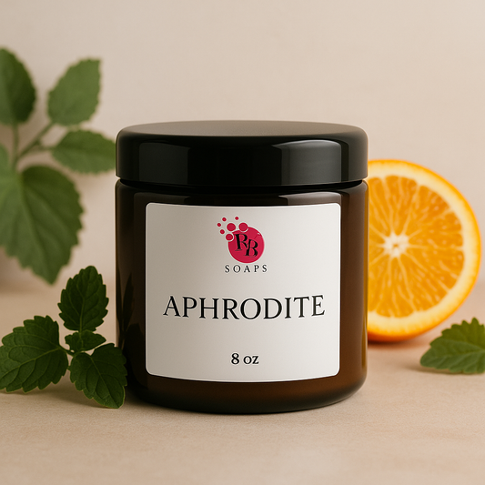 APHRODITE body cream