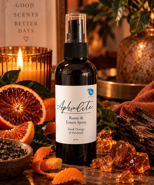 APHRODITE room and linen spray