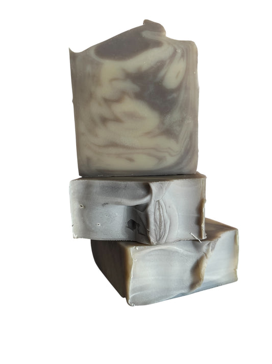 UNTOUCHABLE soap bar