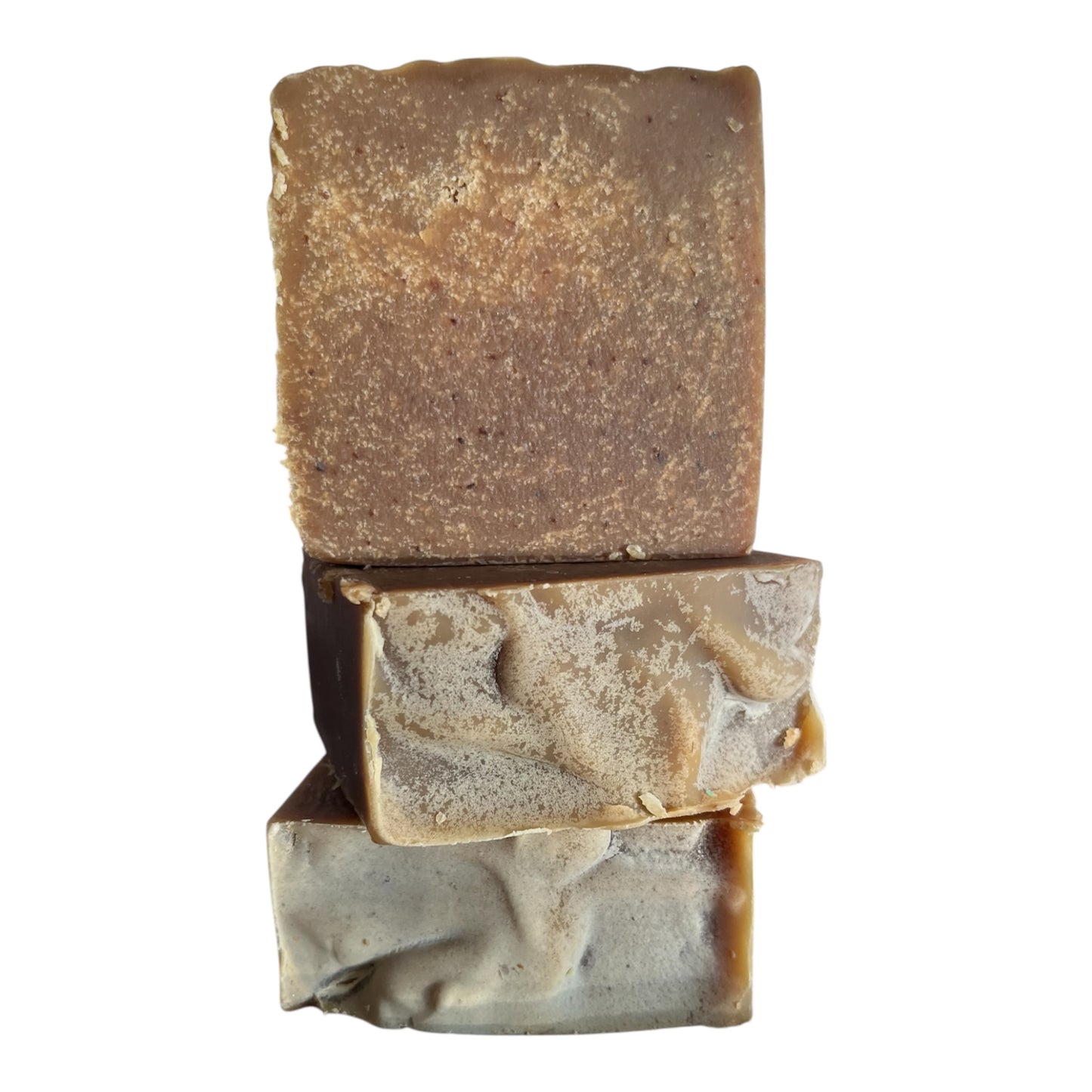 PUMPKIN & HONEY exfoliation bar