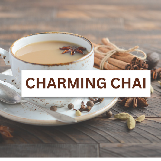 CHARMING CHAI