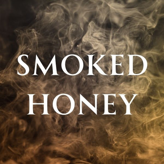 Smoked Honey