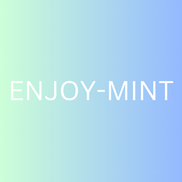 ENJOY-MINT