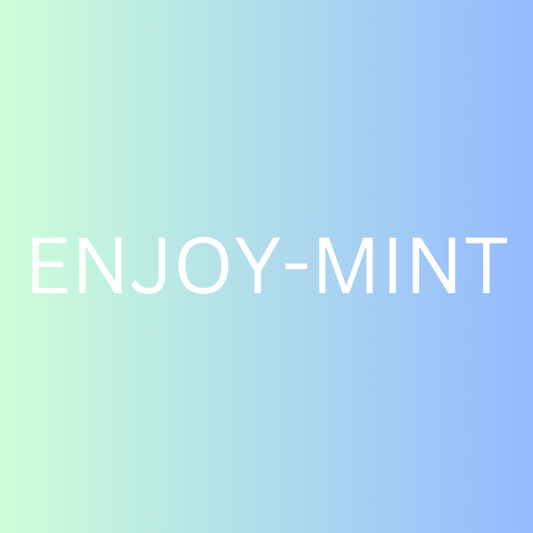 ENJOY-MINT