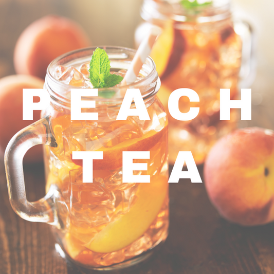 PEACH TEA